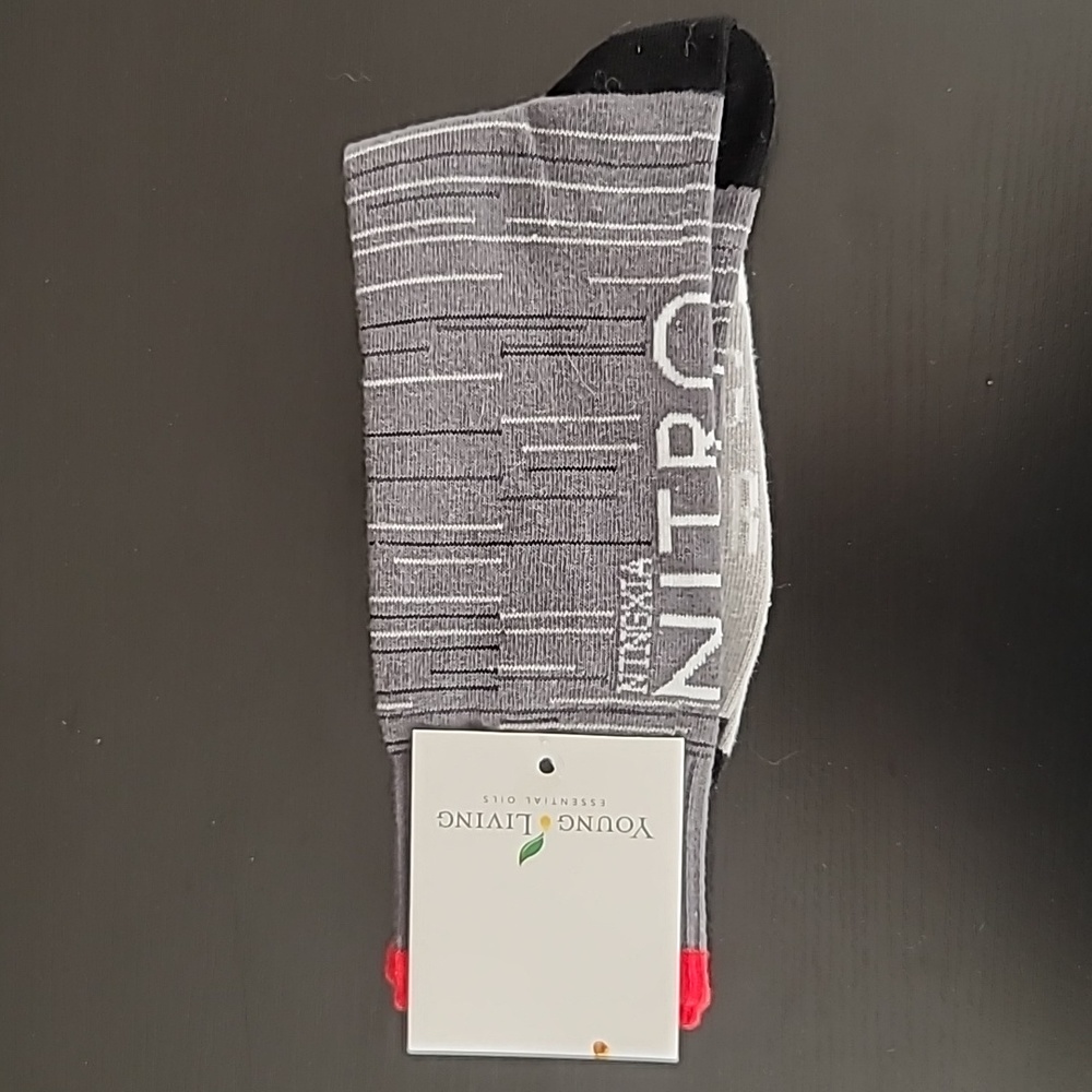 Young Living Socks